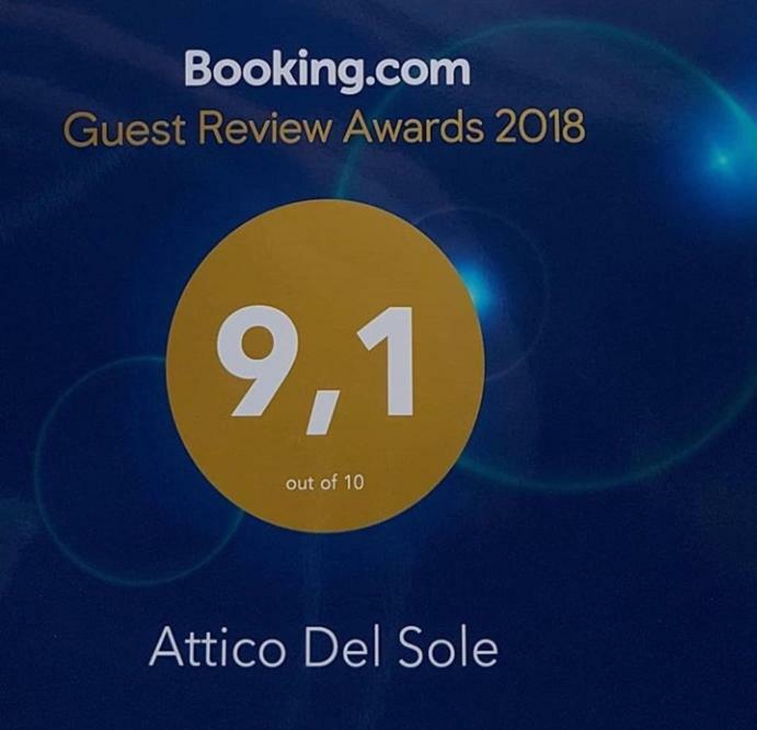Attico Del Sole Rometta Marea Exterior foto
